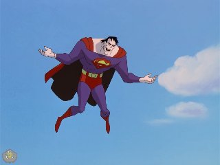 Bizarro