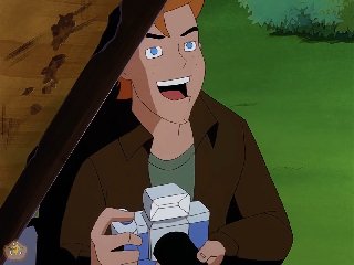 Jimmy Olsen