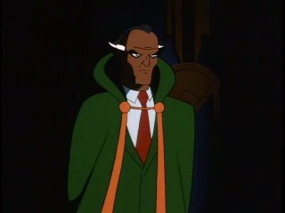 Ra's al Ghul