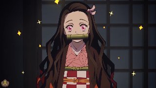 Nezuko Kamado