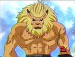 Leomon