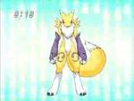 Renamon