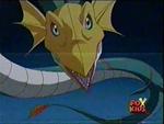 Seadramon