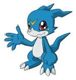 Veemon