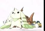 Terriermon