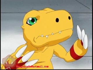 Agumon