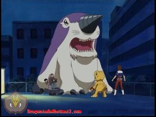 digimon adventure: last evolution