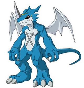 ExVeemon