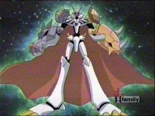 Omnimon