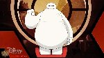 Baymax