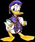 Donald Duck