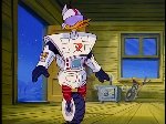 Gizmoduck