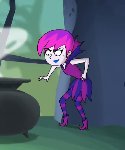 Hildy Gloom