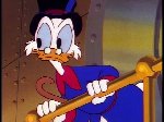 Scrooge McDuck