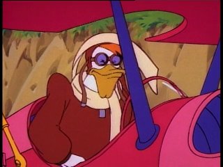 Launchpad McQuack