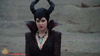 Maleficent