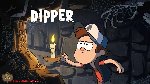 Dipper Pines