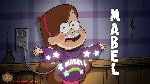 Mabel Pines