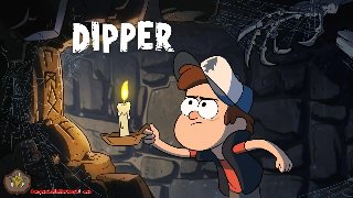 Dipper Pines