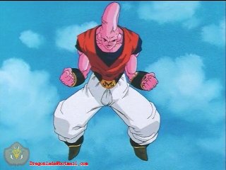 Evil Buu