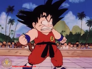 Goku (Young)