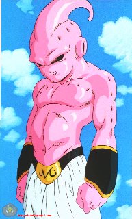 Kid Buu