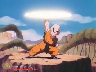 Krillin