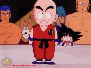 Krillin (Yong)