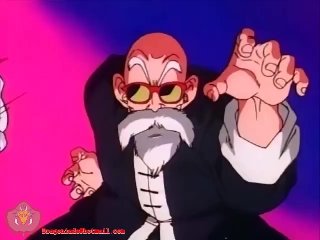 Master Roshi