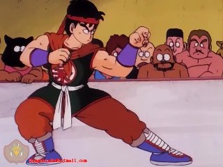 Yamcha