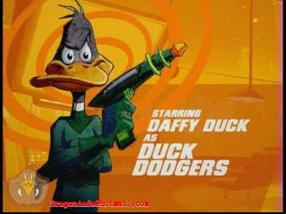 Duck Dodgers