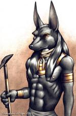 Anubis