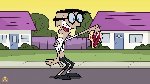 Denzel Crocker