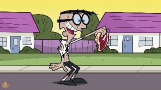 Denzel Crocker