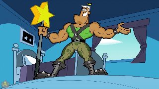 Jorgen Von Strangle