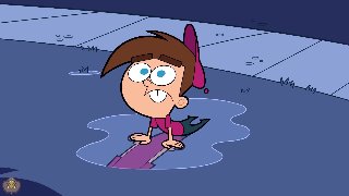 Timmy Turner