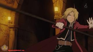 Edward Elric