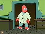 John A. Zoidberg