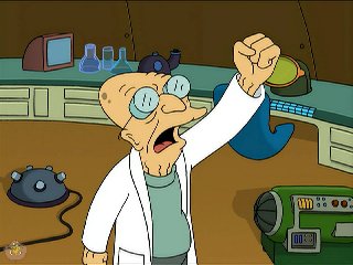 Professor Hubert J. Farnsworth