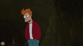 Philip J. Fry