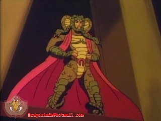 Serpentor