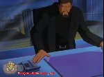 David Xanatos