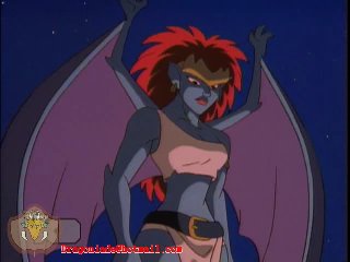 Demona