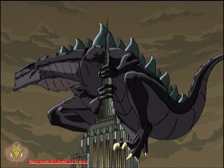 Godzilla (Zilla) (Series)