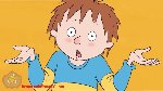 Horrid Henry