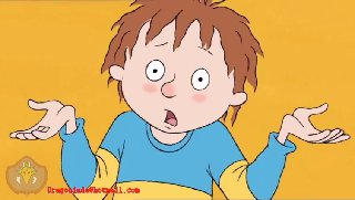 Horrid Henry