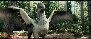 Buckbeak