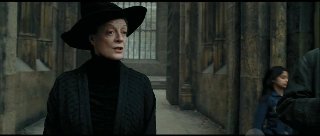 Minerva McGonagall