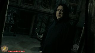 Severus Snape