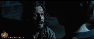 Sirius Black